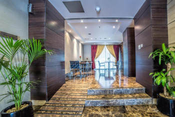 Gallery | Executive Suites 29